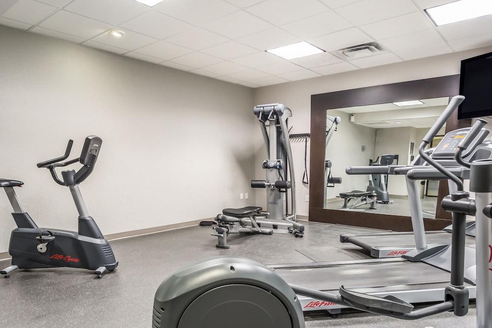 Country Inn & Suites By Radisson, Virginia Beach Oceanfront , Va Екстериор снимка