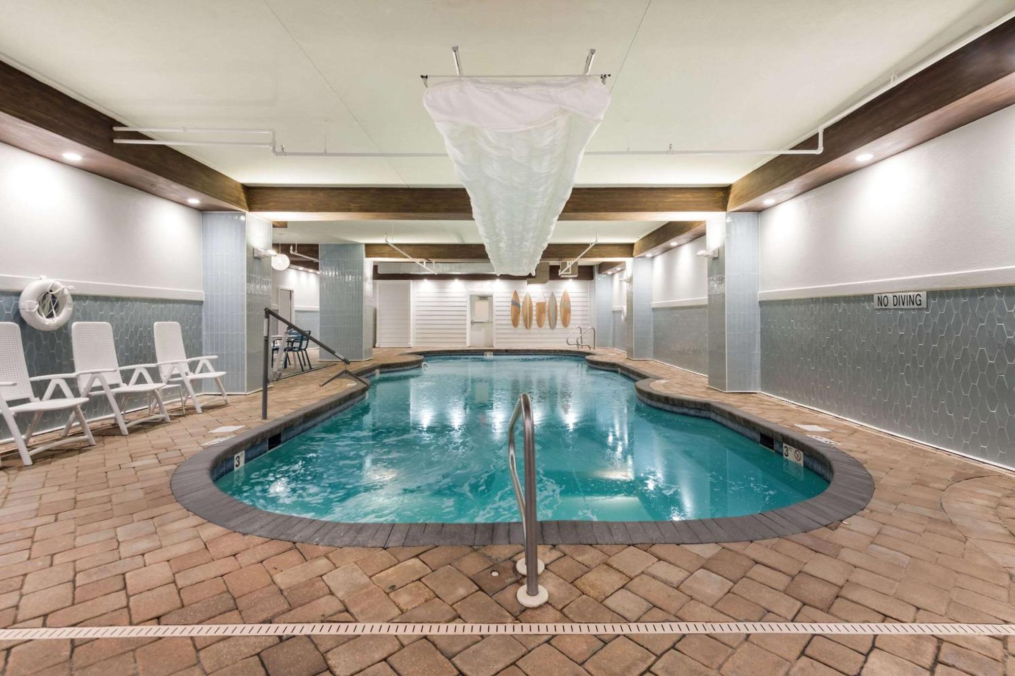 Country Inn & Suites By Radisson, Virginia Beach Oceanfront , Va Екстериор снимка