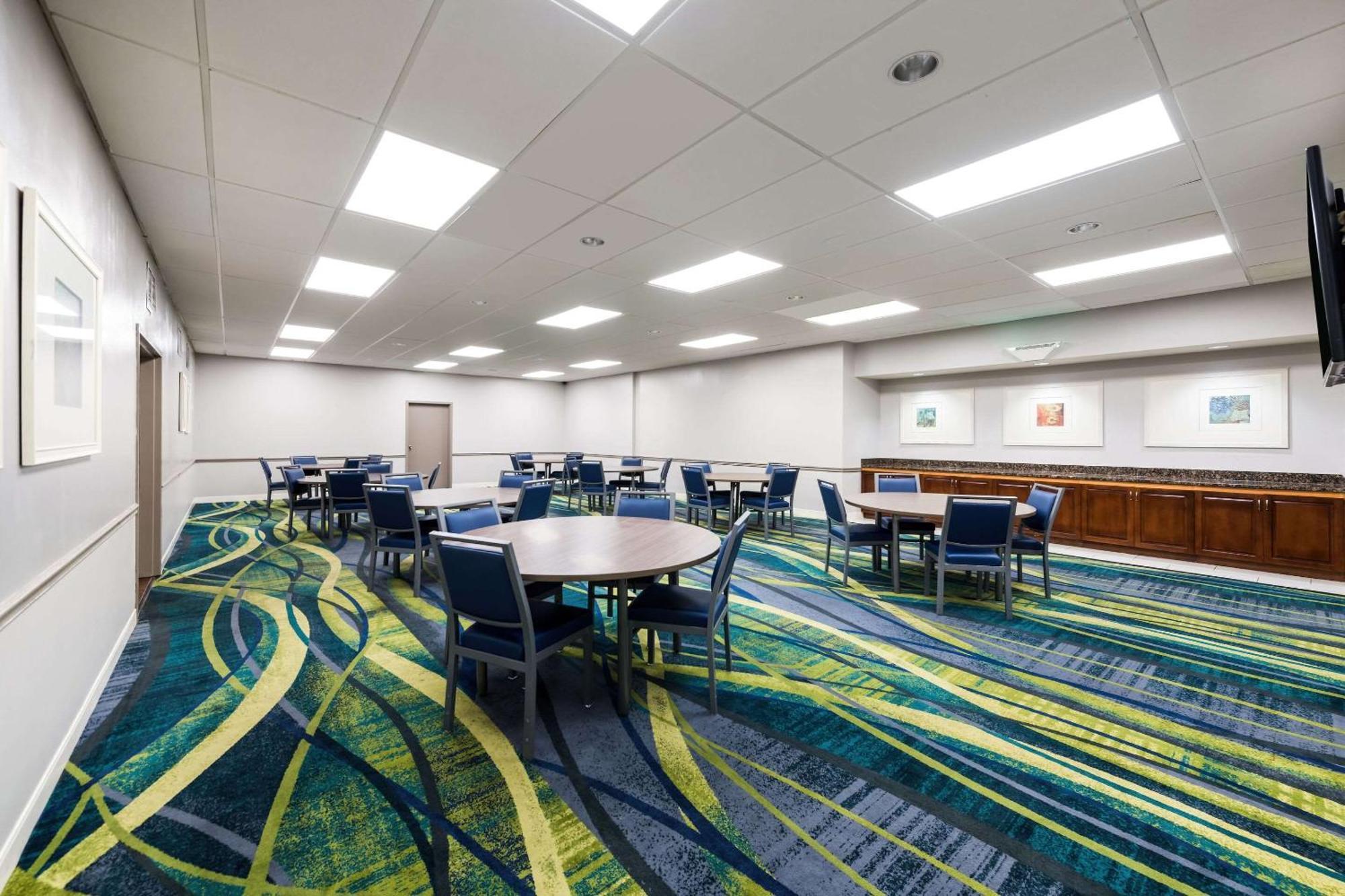 Country Inn & Suites By Radisson, Virginia Beach Oceanfront , Va Екстериор снимка