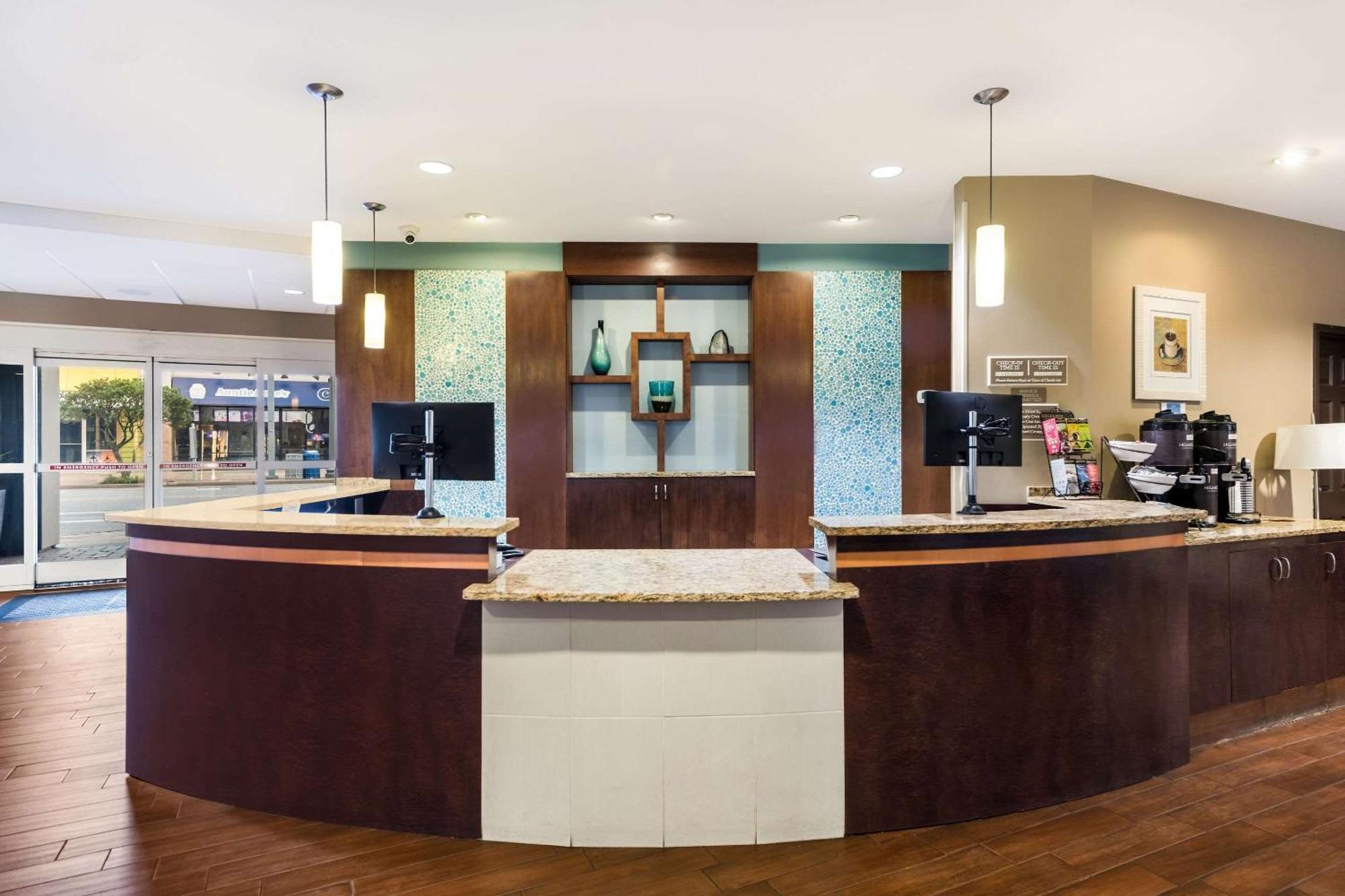 Country Inn & Suites By Radisson, Virginia Beach Oceanfront , Va Екстериор снимка