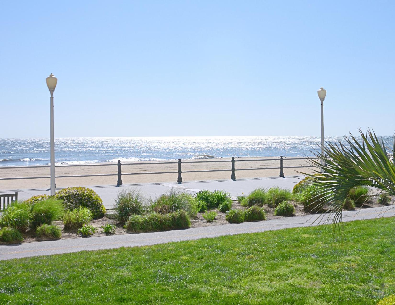Country Inn & Suites By Radisson, Virginia Beach Oceanfront , Va Екстериор снимка