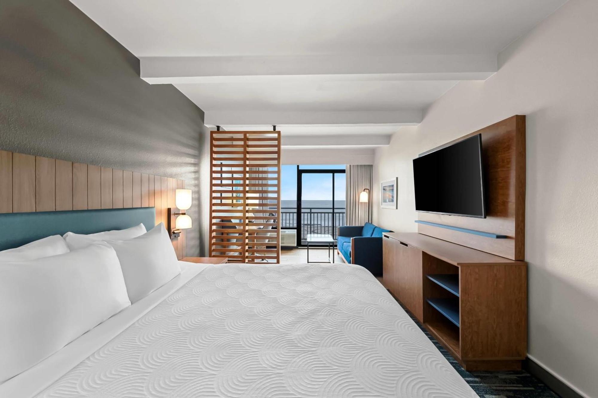 Country Inn & Suites By Radisson, Virginia Beach Oceanfront , Va Екстериор снимка