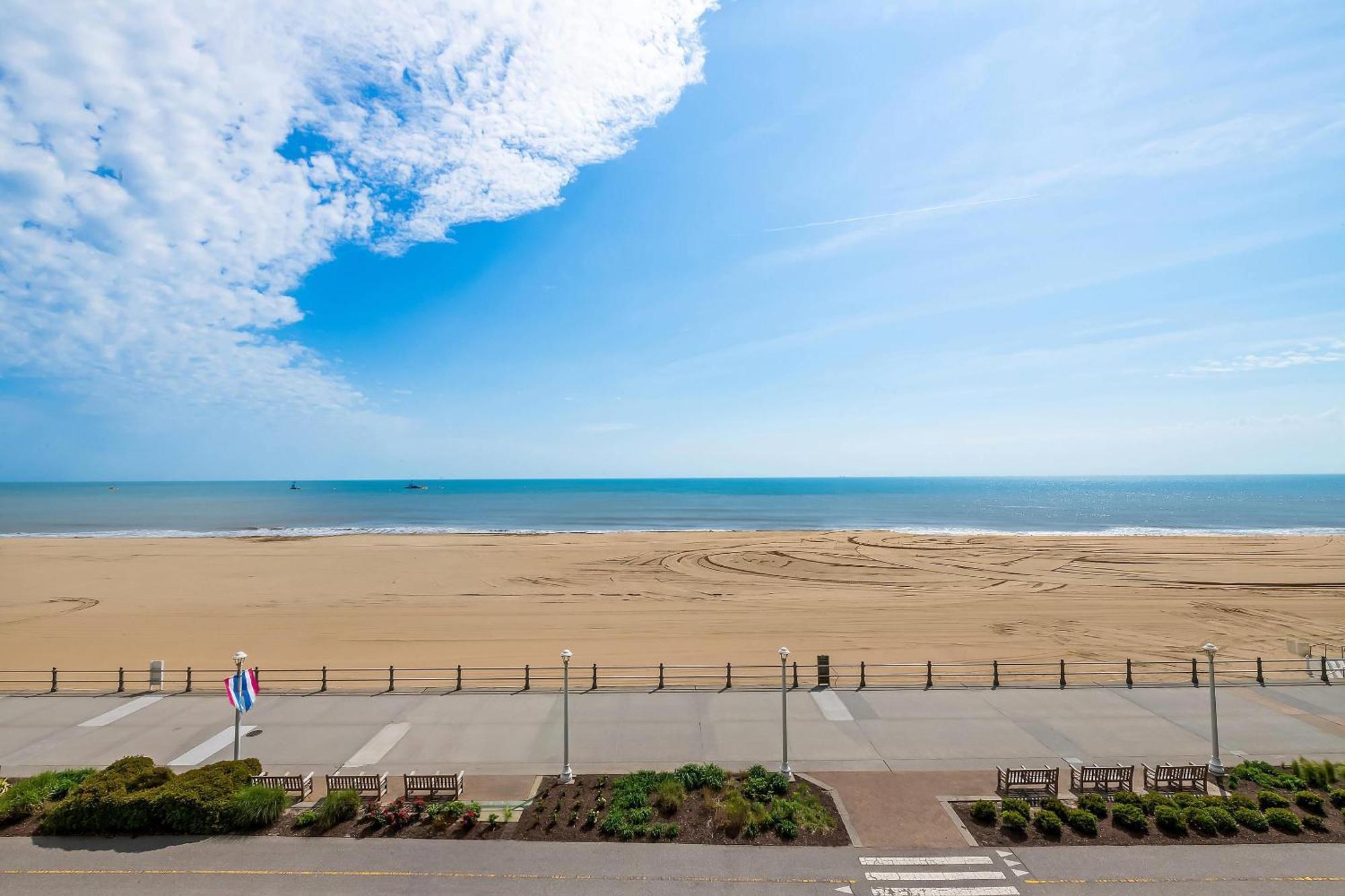 Country Inn & Suites By Radisson, Virginia Beach Oceanfront , Va Екстериор снимка