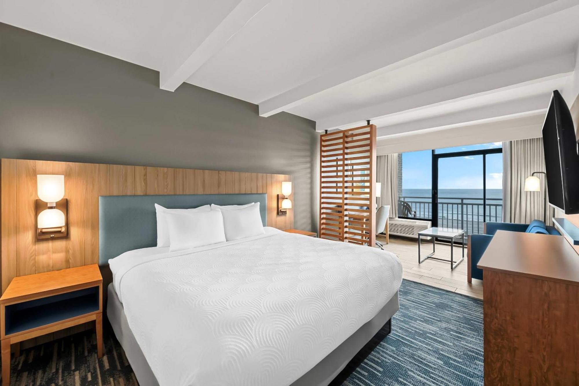 Country Inn & Suites By Radisson, Virginia Beach Oceanfront , Va Екстериор снимка