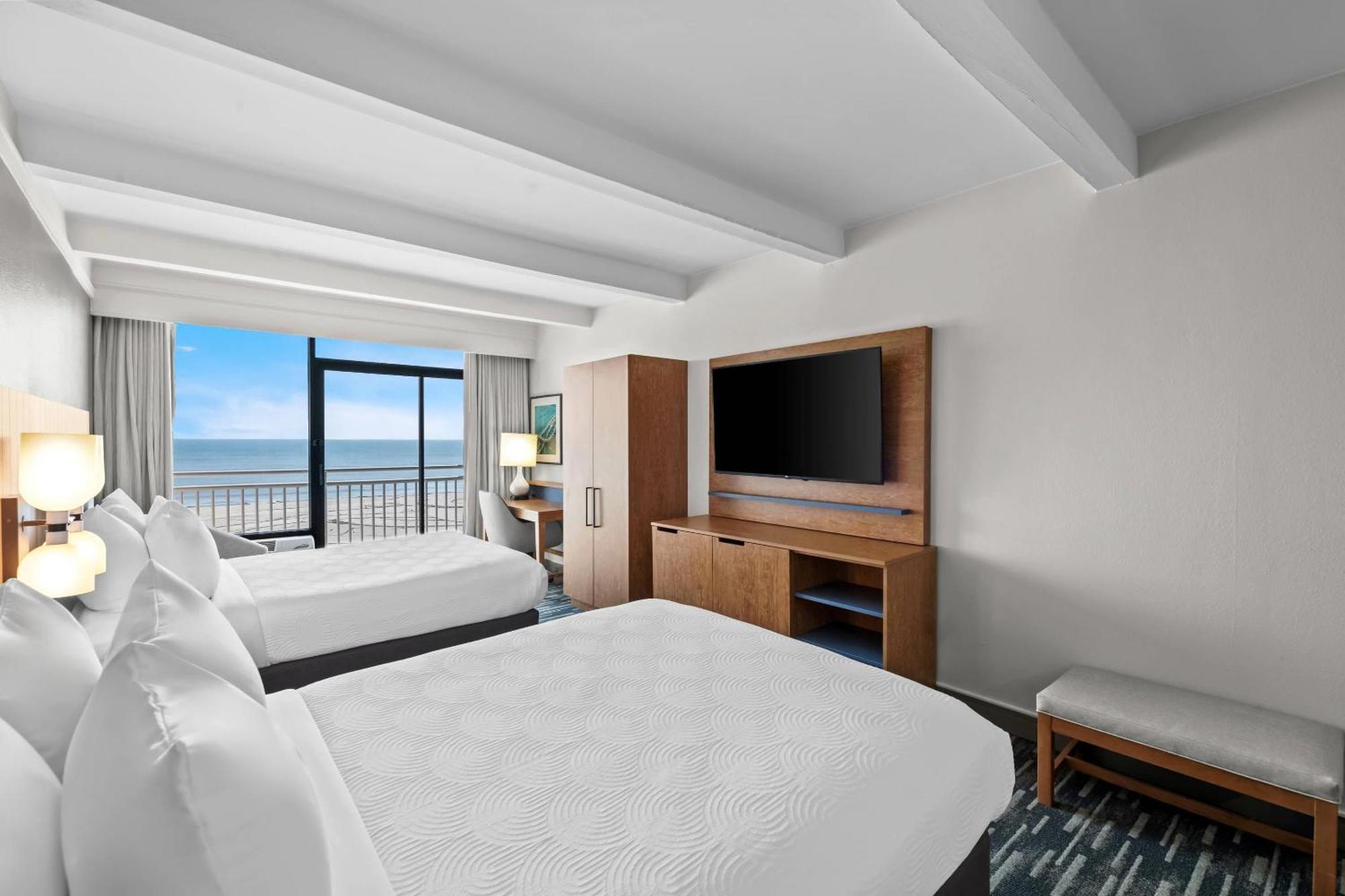 Country Inn & Suites By Radisson, Virginia Beach Oceanfront , Va Екстериор снимка