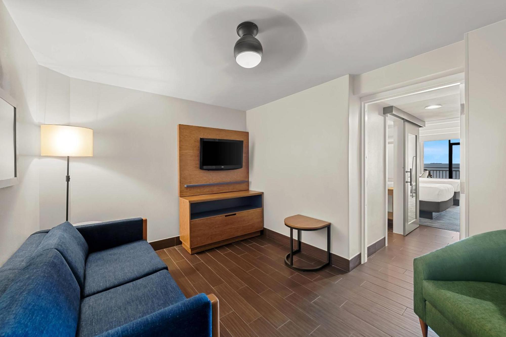 Country Inn & Suites By Radisson, Virginia Beach Oceanfront , Va Екстериор снимка
