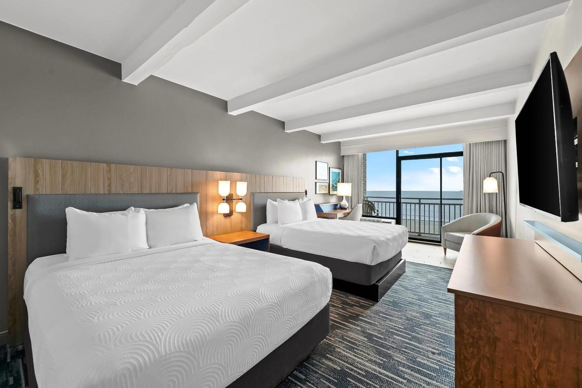 Country Inn & Suites By Radisson, Virginia Beach Oceanfront , Va Екстериор снимка