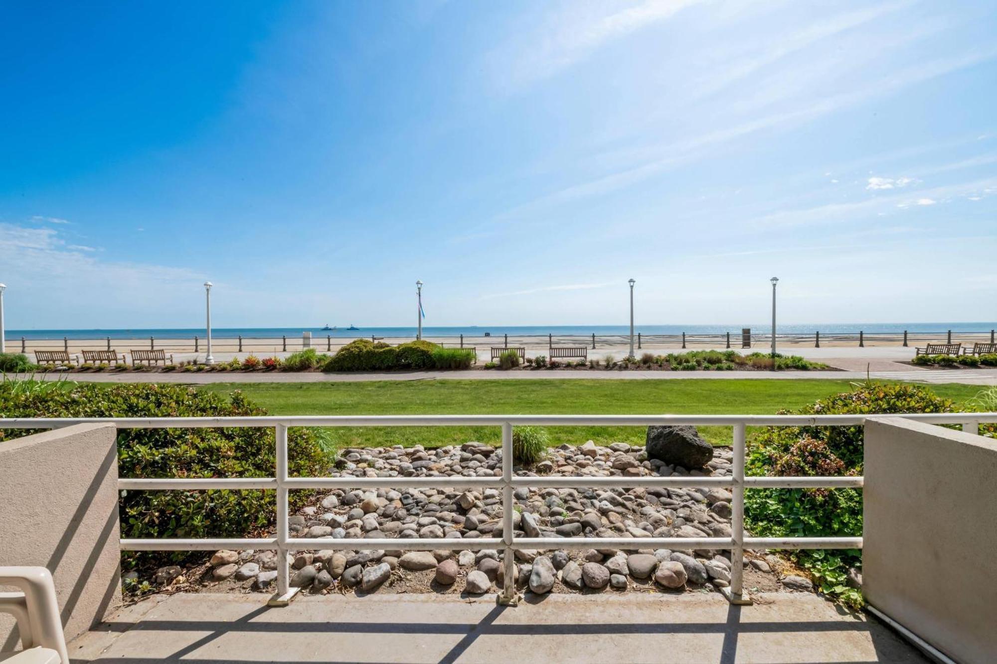 Country Inn & Suites By Radisson, Virginia Beach Oceanfront , Va Екстериор снимка