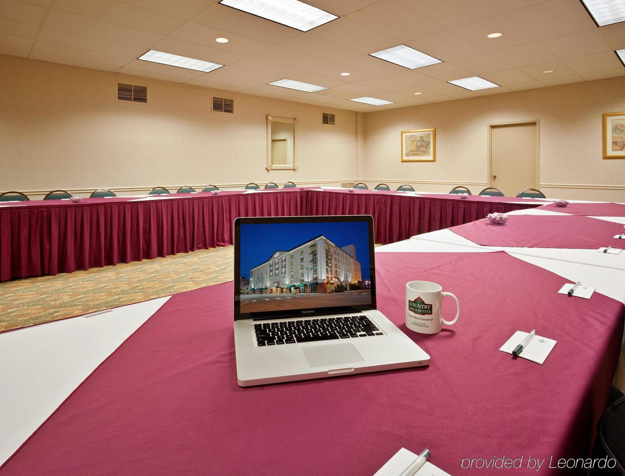 Country Inn & Suites By Radisson, Virginia Beach Oceanfront , Va Съоръжения снимка