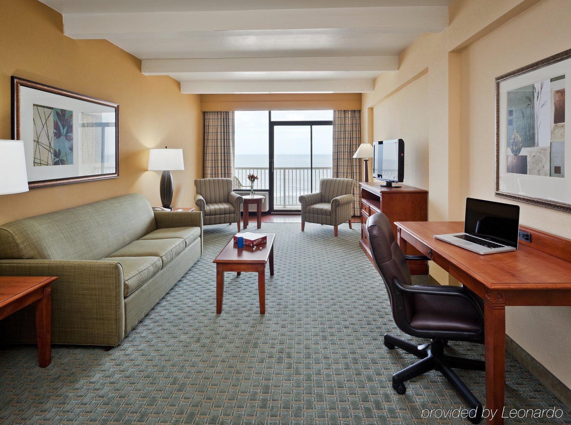 Country Inn & Suites By Radisson, Virginia Beach Oceanfront , Va Екстериор снимка
