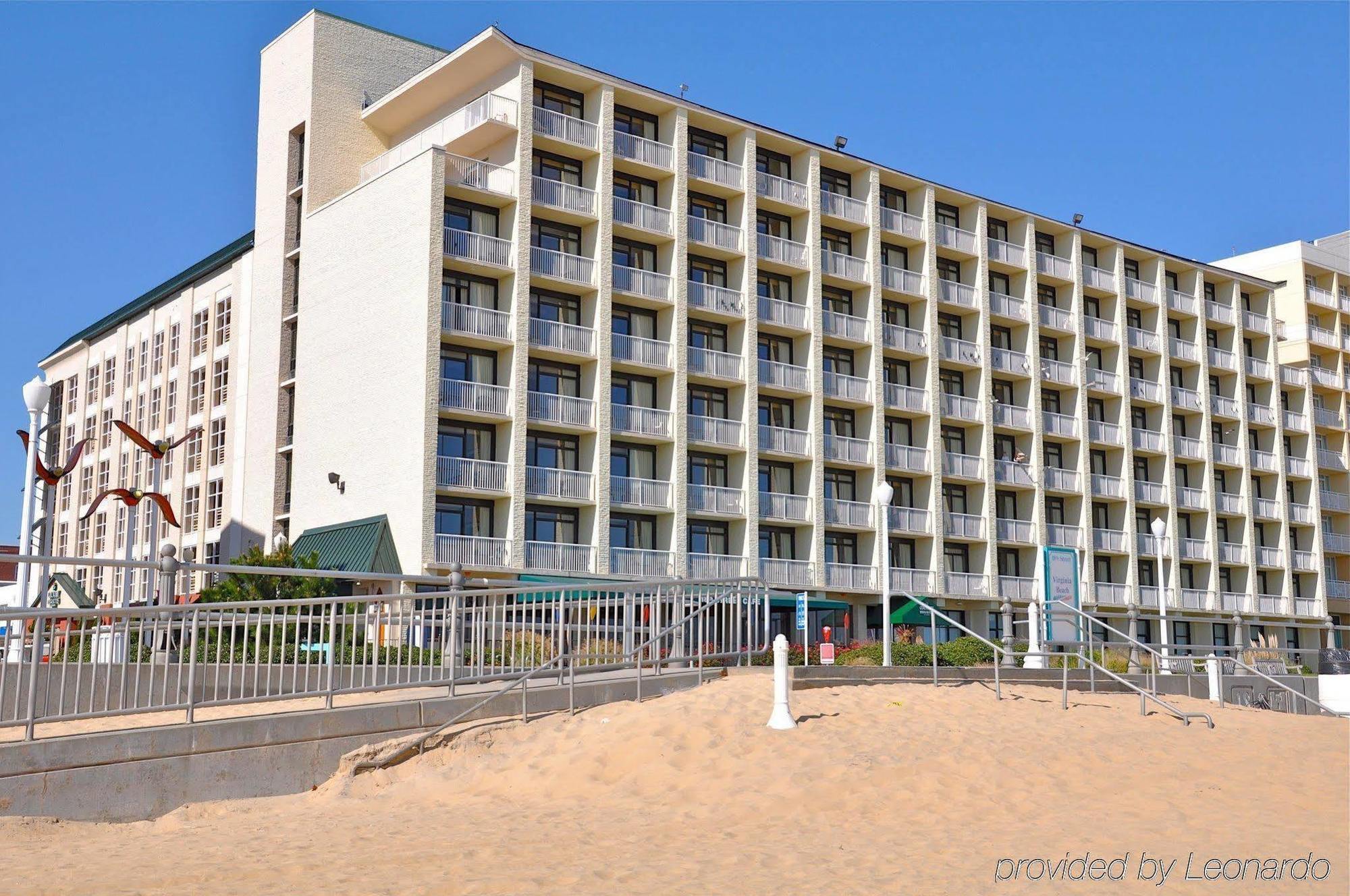 Country Inn & Suites By Radisson, Virginia Beach Oceanfront , Va Природа снимка